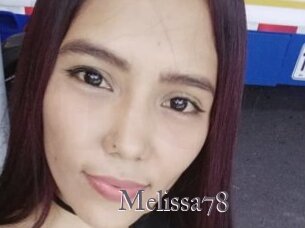 Melissa78