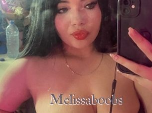 Melissaboobs