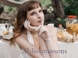 Melissamassons