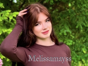 Melissamayss