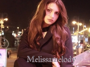 Melissamelody