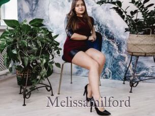 Melissamilford