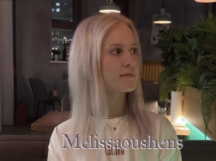 melissaoushens Erotik Cams