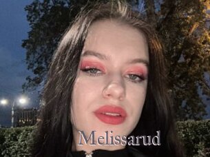 Melissarud