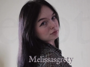 Melissasgrety