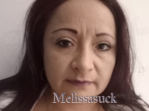 Melissasuck