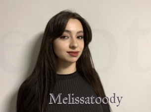 Melissatoody