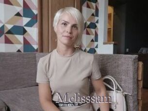 Melisssam