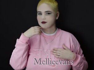 Mellieevans