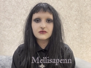 Mellisapenn