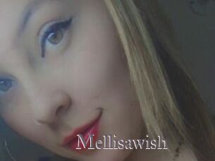 mellisawish Erotik Cams