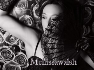 Mellissawalsh