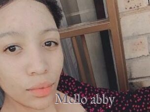 Mello_abby