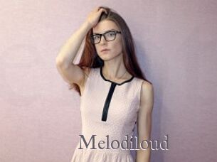 Melodiloud