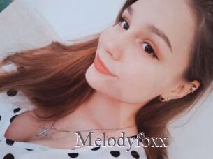 Melodyfoxx
