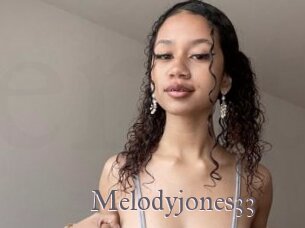 Melodyjones33