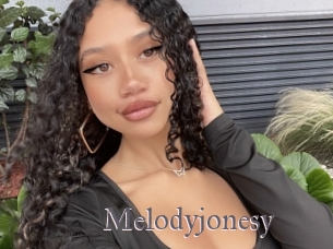 Melodyjonesy