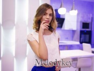 Melodykey