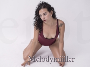 Melodymiiller