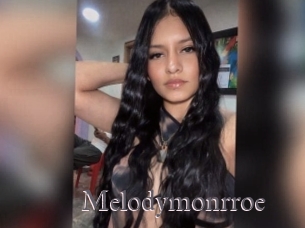 Melodymonrroe