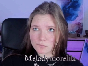 Melodymorelila