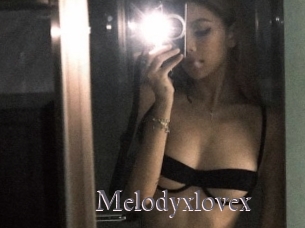 Melodyxlovex