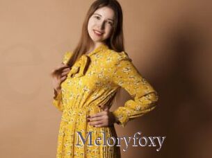 Meloryfoxy