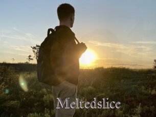 Meltedslice