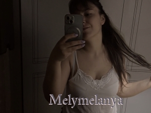 Melymelanya