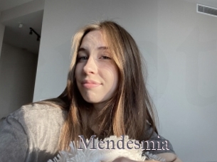 Mendesmia