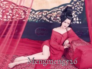 Mengmeng526