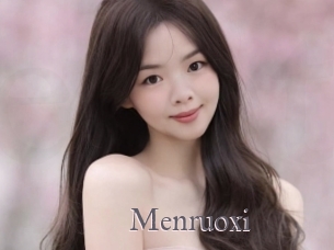 menruoxi Erotik Cams