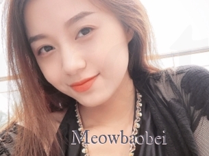 meowbaobei Erotik Cams