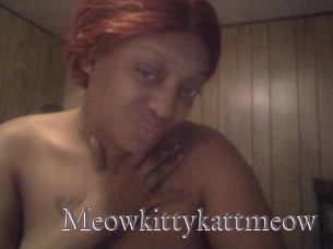 Meowkittykattmeow