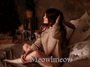 Meowlmeow