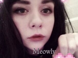 Meowly