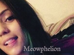 Meowphelion