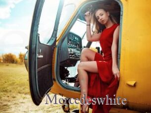 Mercedeswhite
