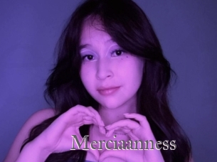 Merciaanness