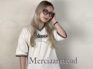 Merciaanstead