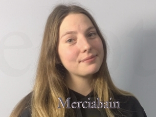 Merciabain
