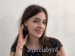 Merciabyrd
