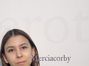 Merciacorby