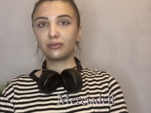 merciadell Erotik Cams