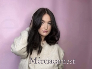 merciaearnest Erotik Cams