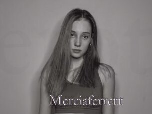 Merciaferrett