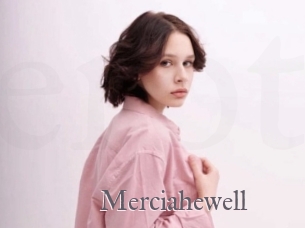 merciahewell Erotik Cams