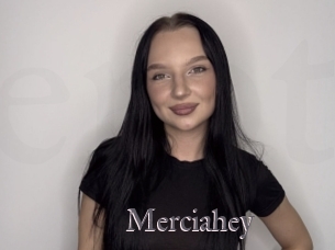 Merciahey
