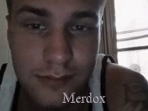 Merdox