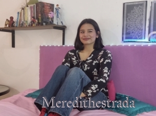 Meredithestrada